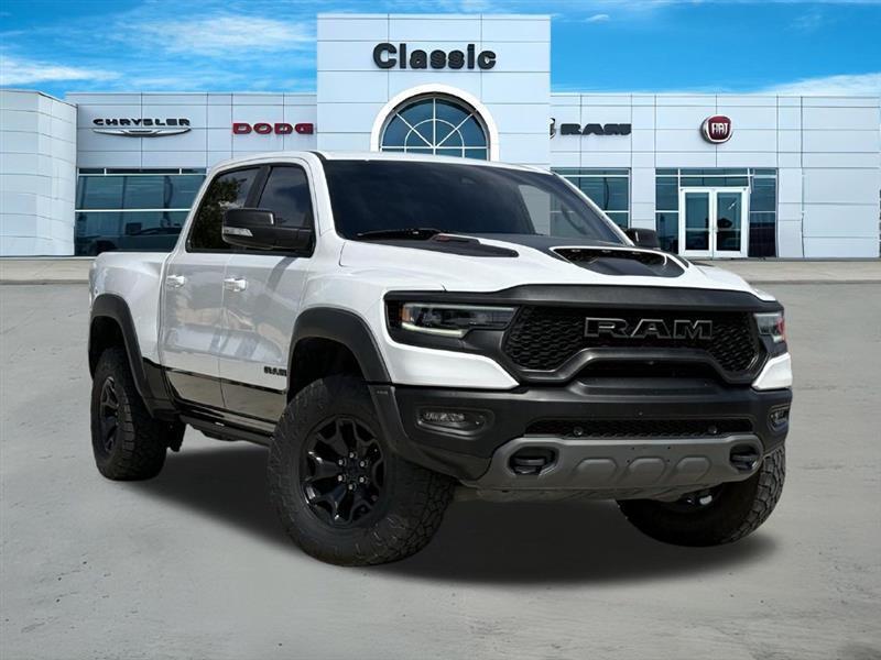 2021 RAM 1500 TRX Crew Cab SB 4WD
