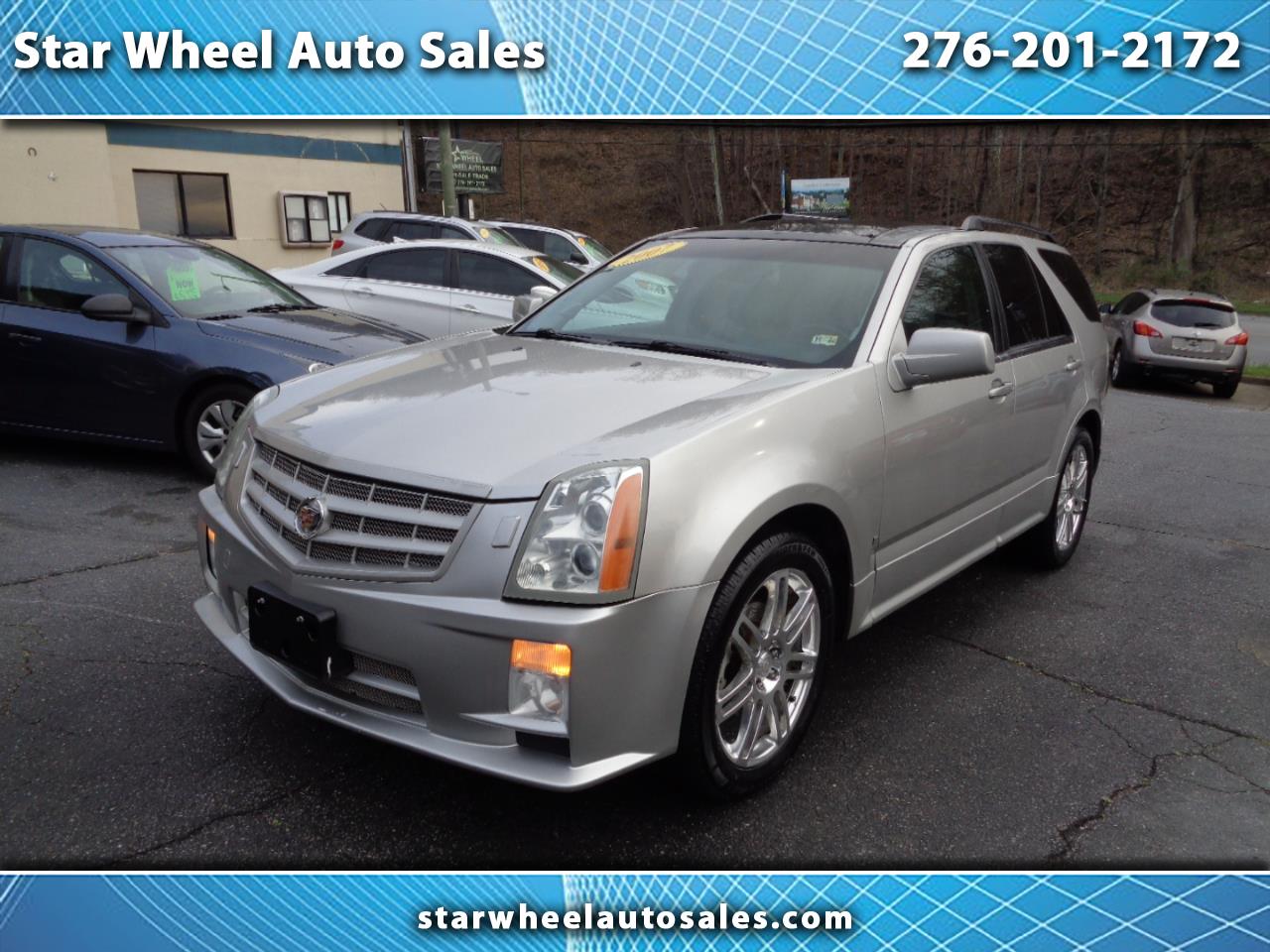 Used Cars for Sale Martinsville VA 24112 Star Wheel Auto Sales