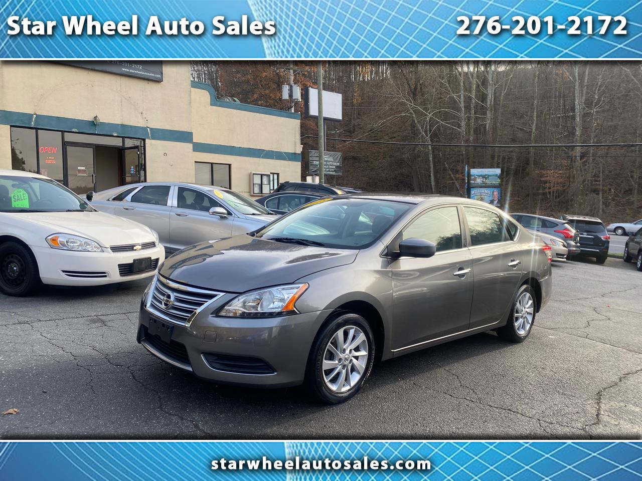 Star Wheel Auto Sales Martinsville Va at Man Merz blog