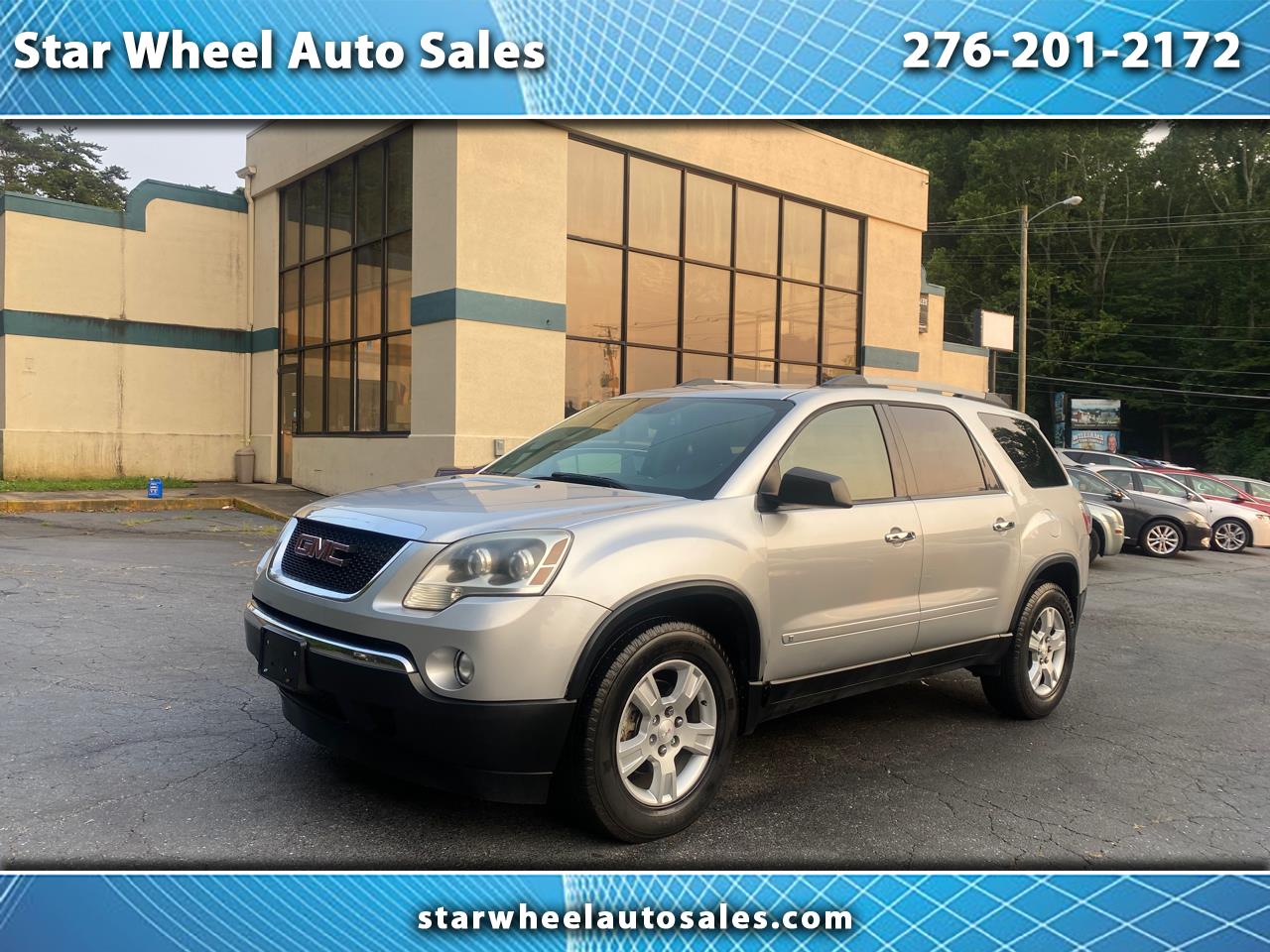 Used Cars for Sale Martinsville VA 24112 Star Wheel Auto Sales