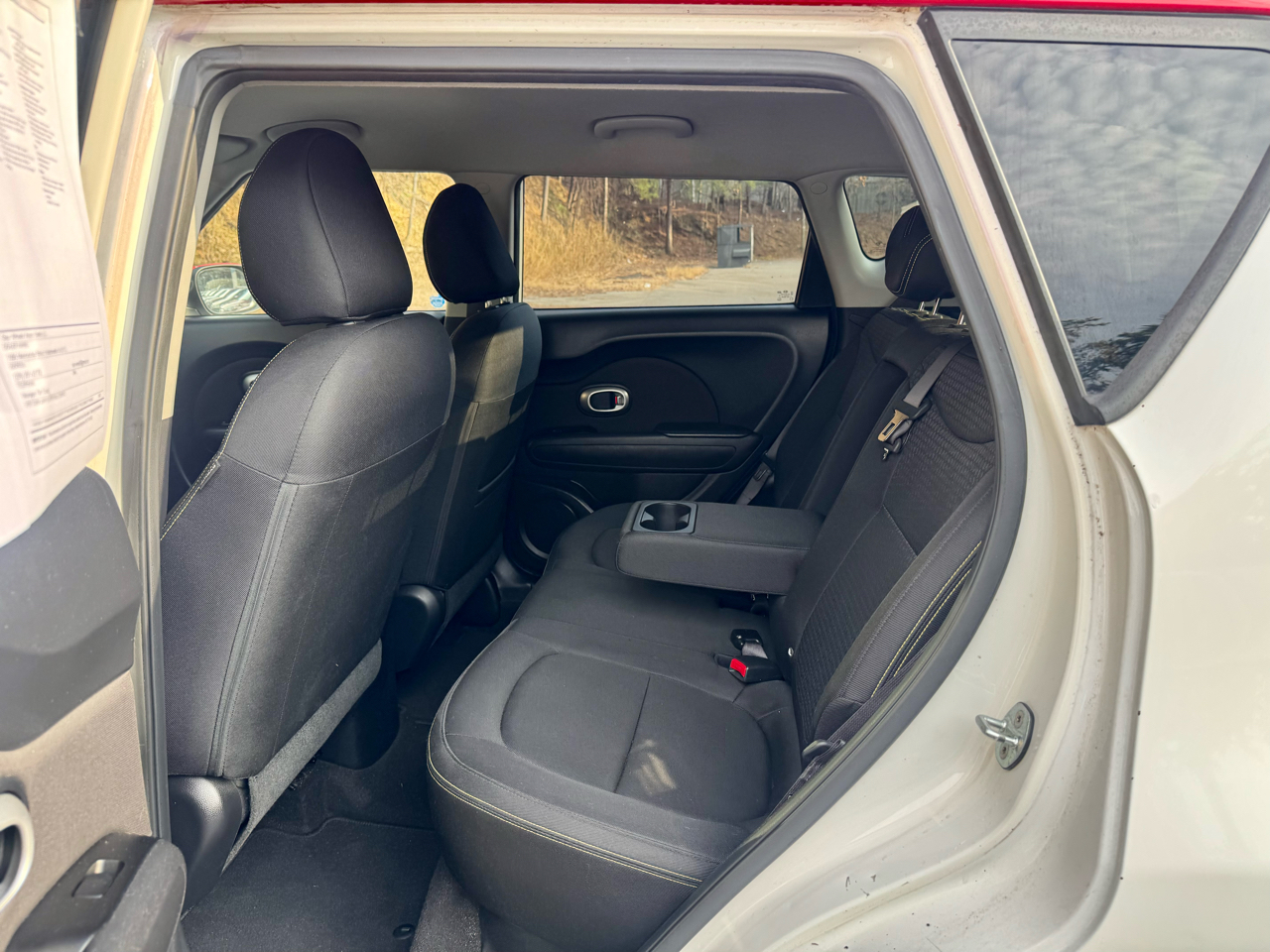 Kia Soul + w/Signature 2.0 Special Edition 2016