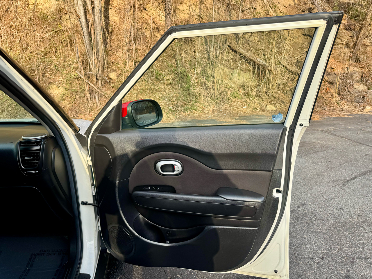 Kia Soul + w/Signature 2.0 Special Edition 2016