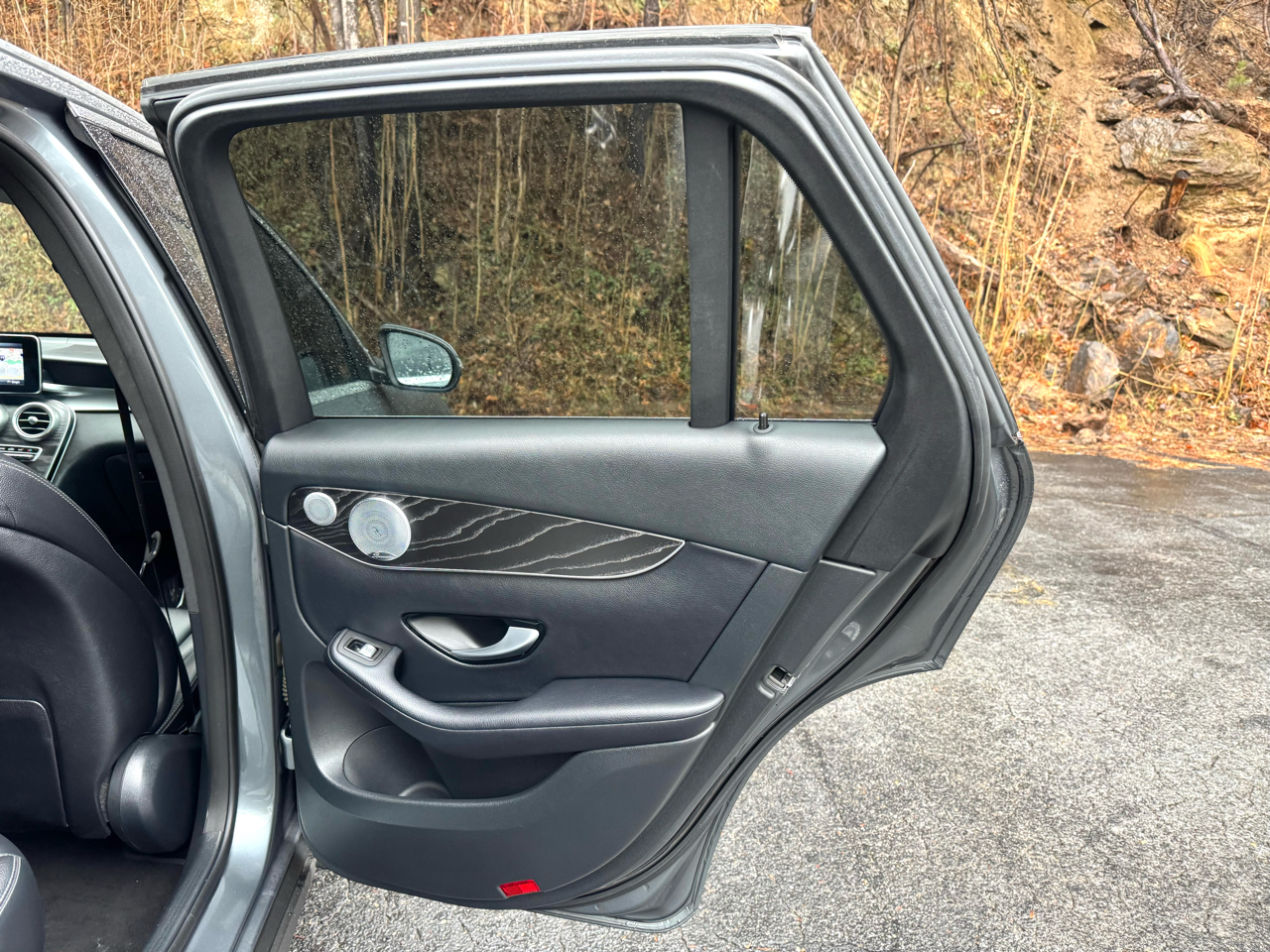 Mercedes-Benz GLC-Class GLC300 2017