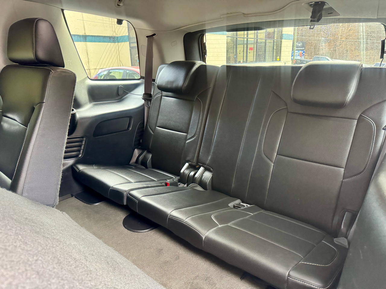 GMC Yukon SLT 4WD 2015