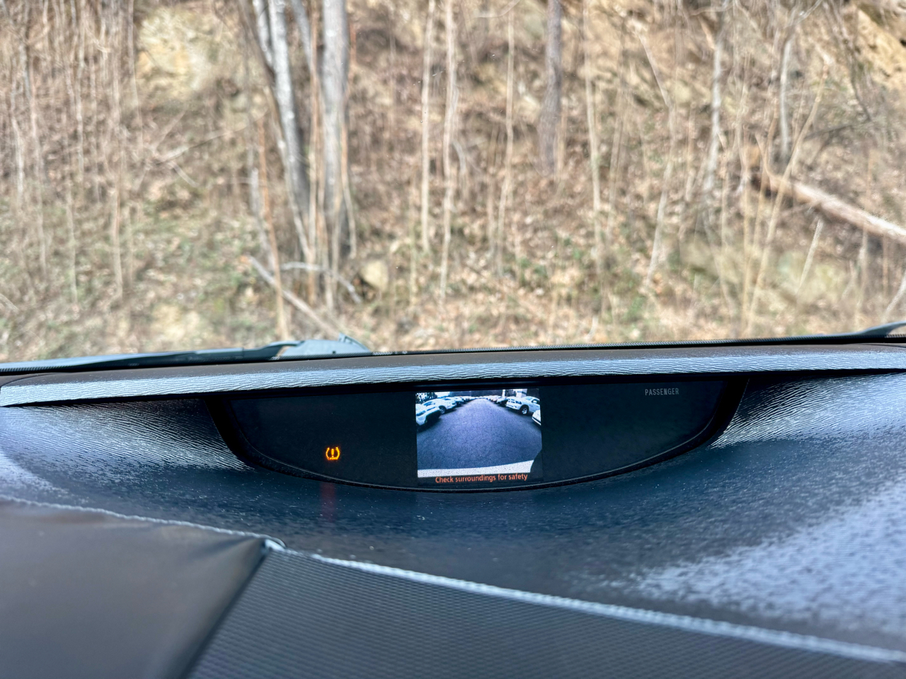 Toyota Venza AWD I4 2011