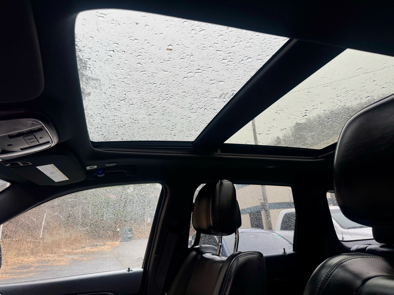 Jeep Grand Cherokee Limited 4WD 2021