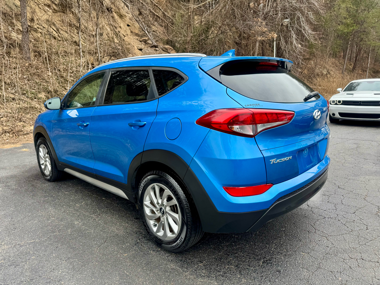 Hyundai Tucson Value AWD 2018