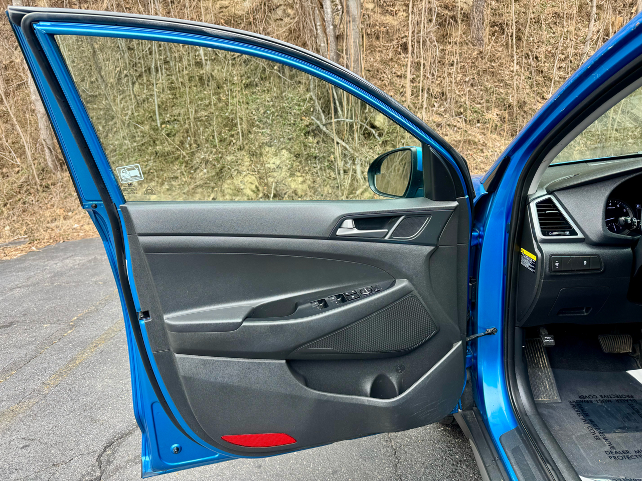 Hyundai Tucson Value AWD 2018