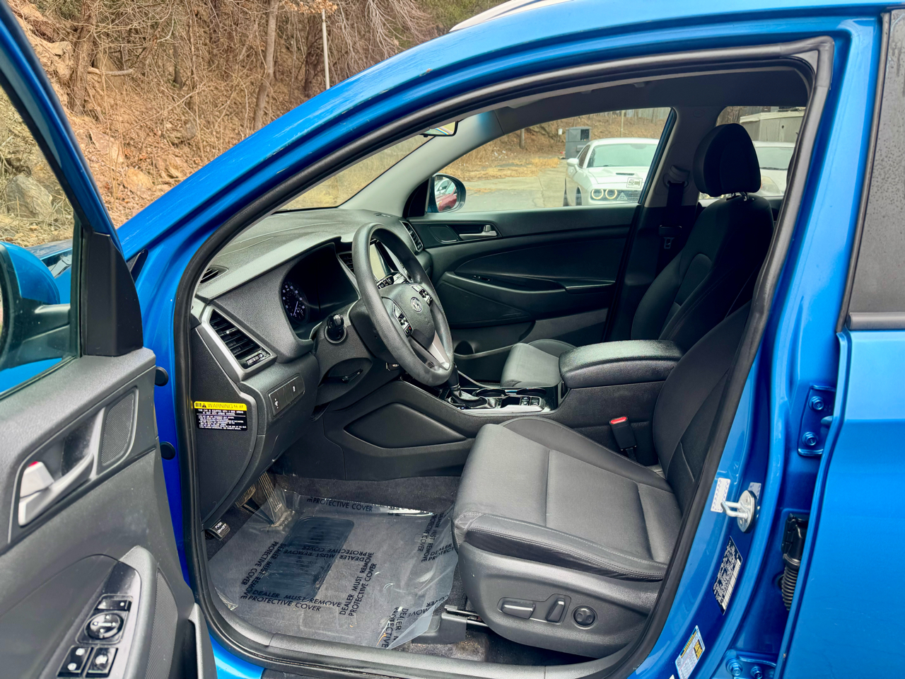 Hyundai Tucson Value AWD 2018