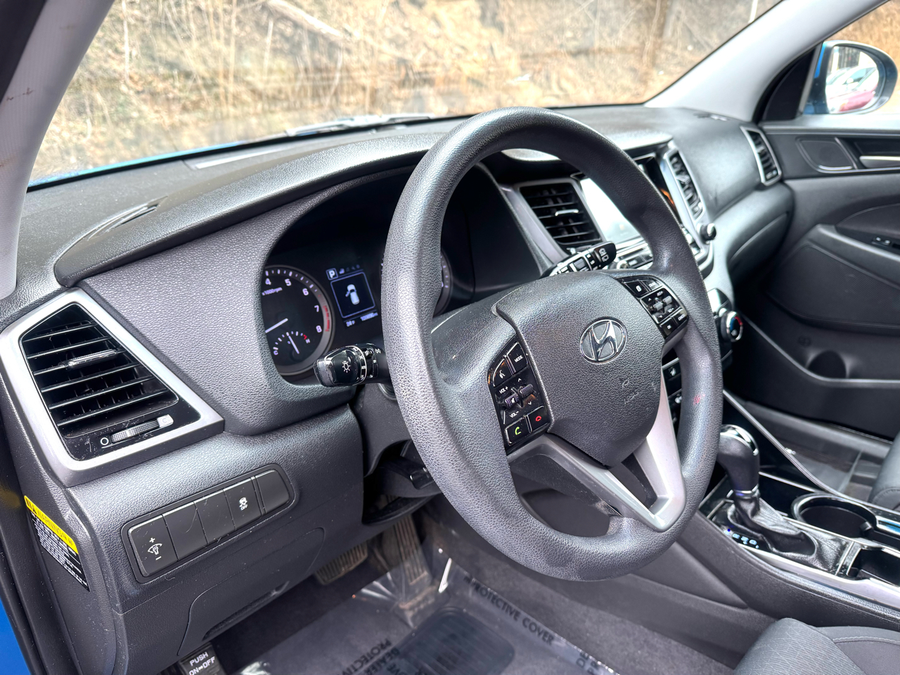 Hyundai Tucson Value AWD 2018