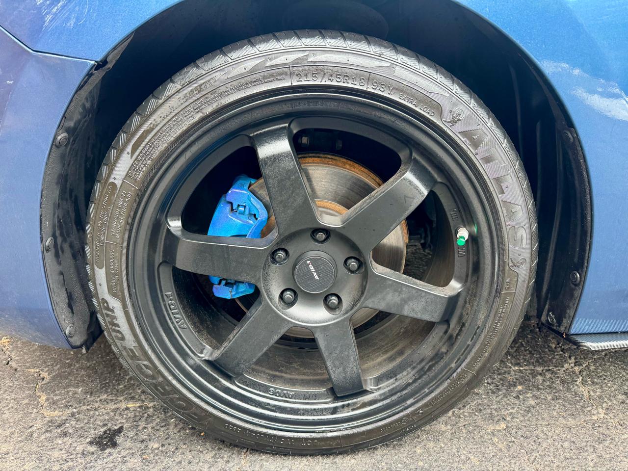 Mazda MAZDA3 s Grand Touring AT 5-Door 2017