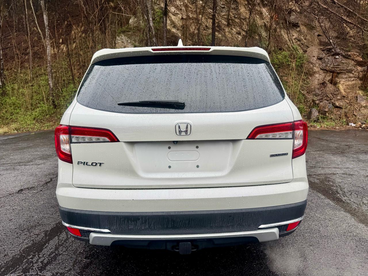 Honda Pilot Touring 2WD 2019