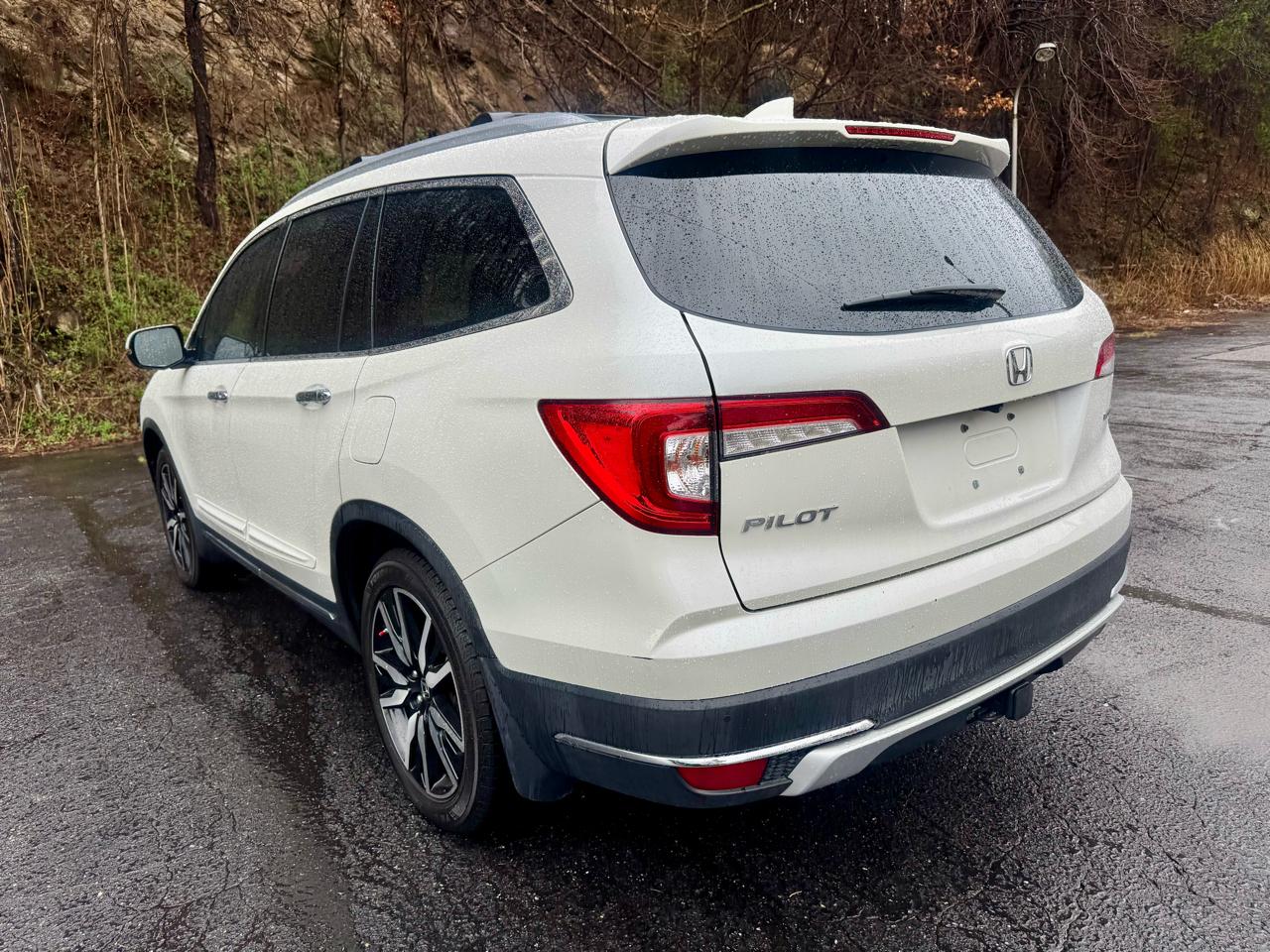 Honda Pilot Touring 2WD 2019