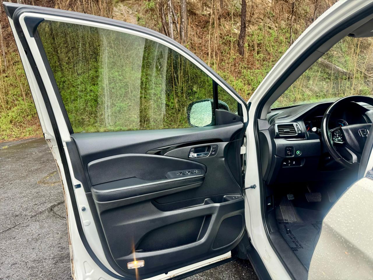 Honda Pilot Touring 2WD 2019