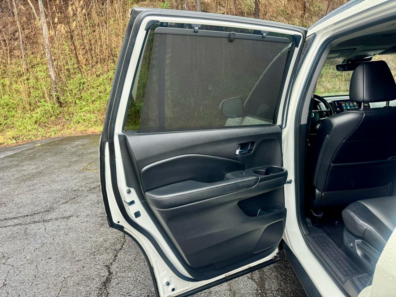 Honda Pilot Touring 2WD 2019