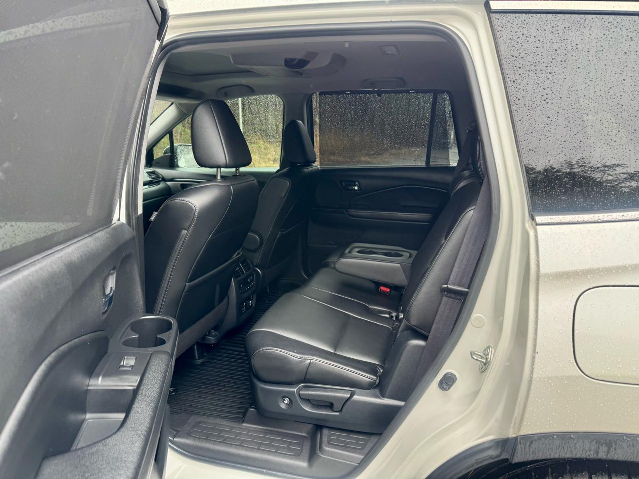 Honda Pilot Touring 2WD 2019