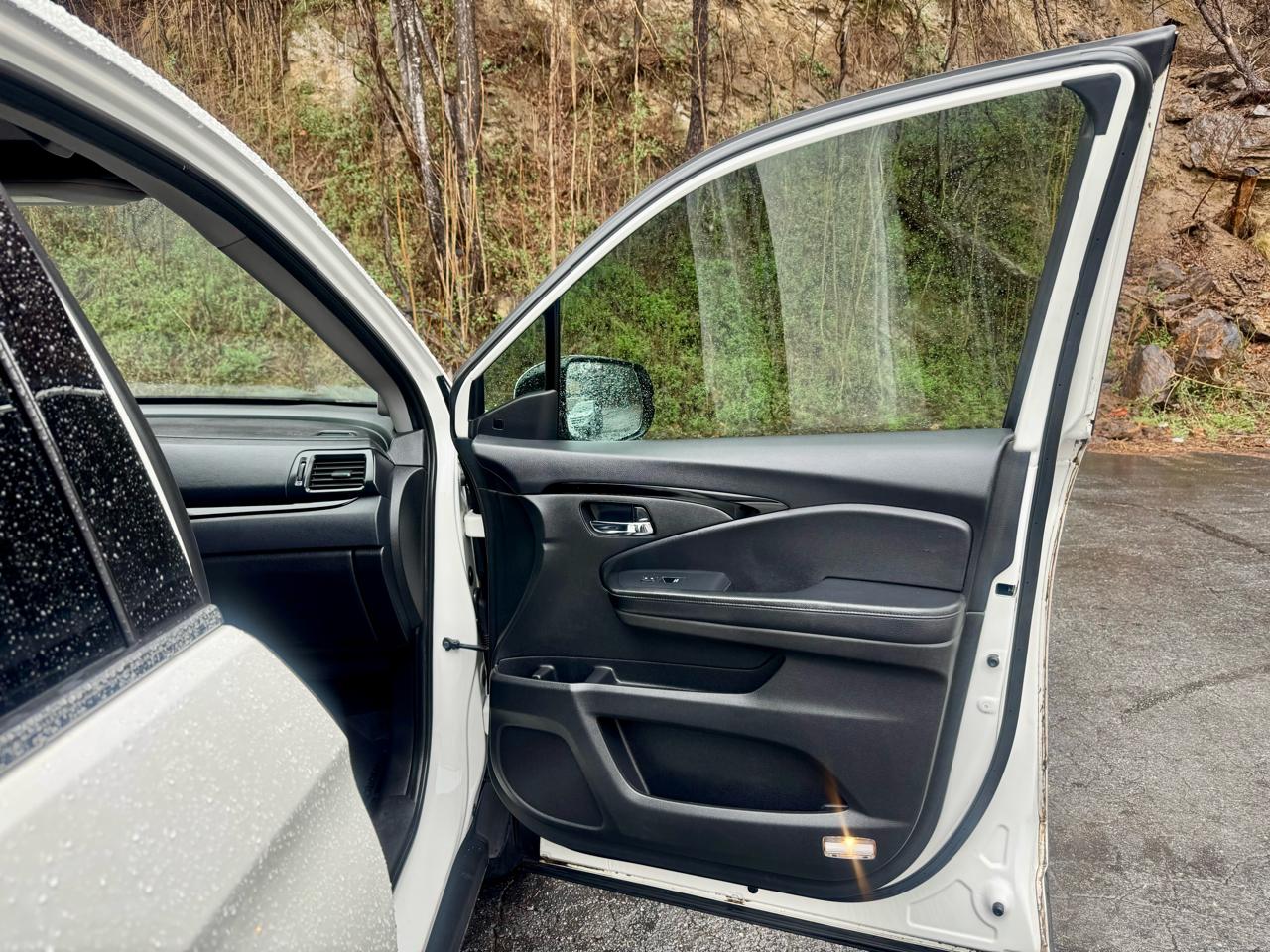 Honda Pilot Touring 2WD 2019