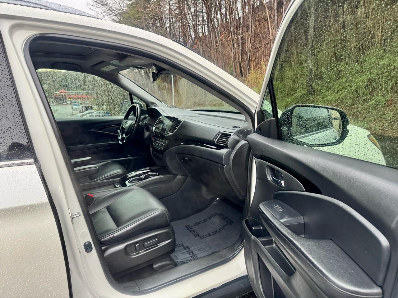 Honda Pilot Touring 2WD 2019