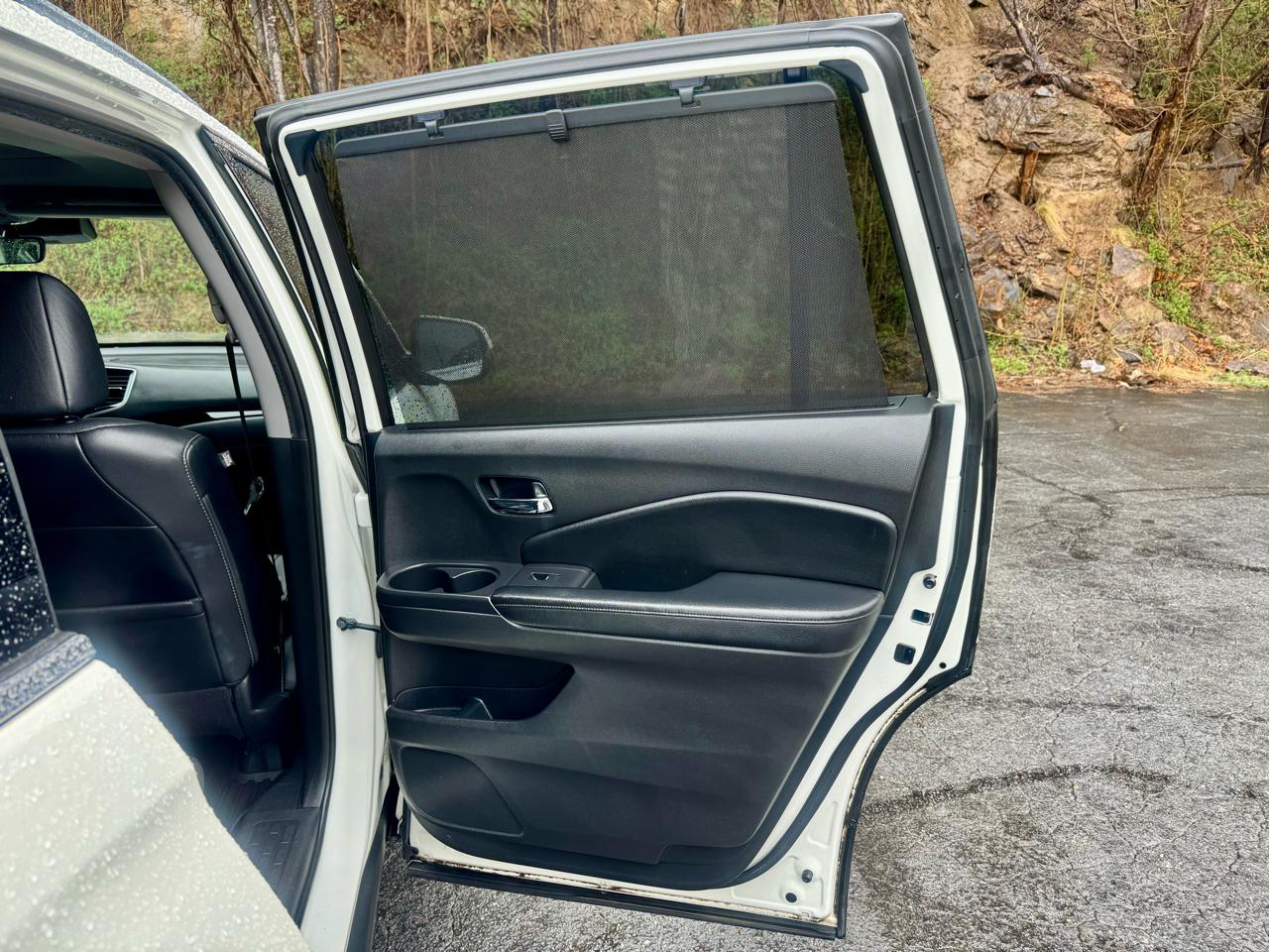 Honda Pilot Touring 2WD 2019