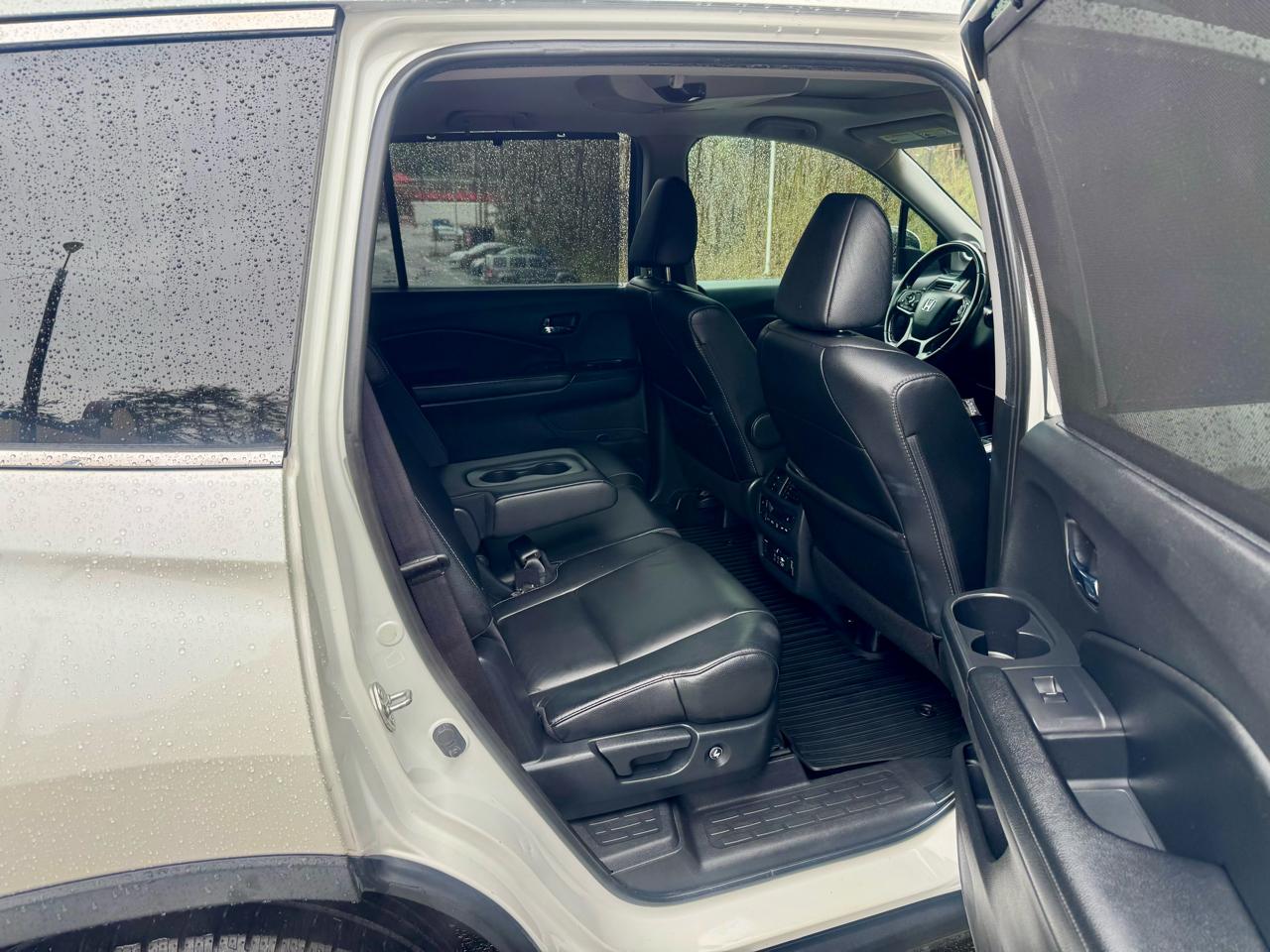 Honda Pilot Touring 2WD 2019