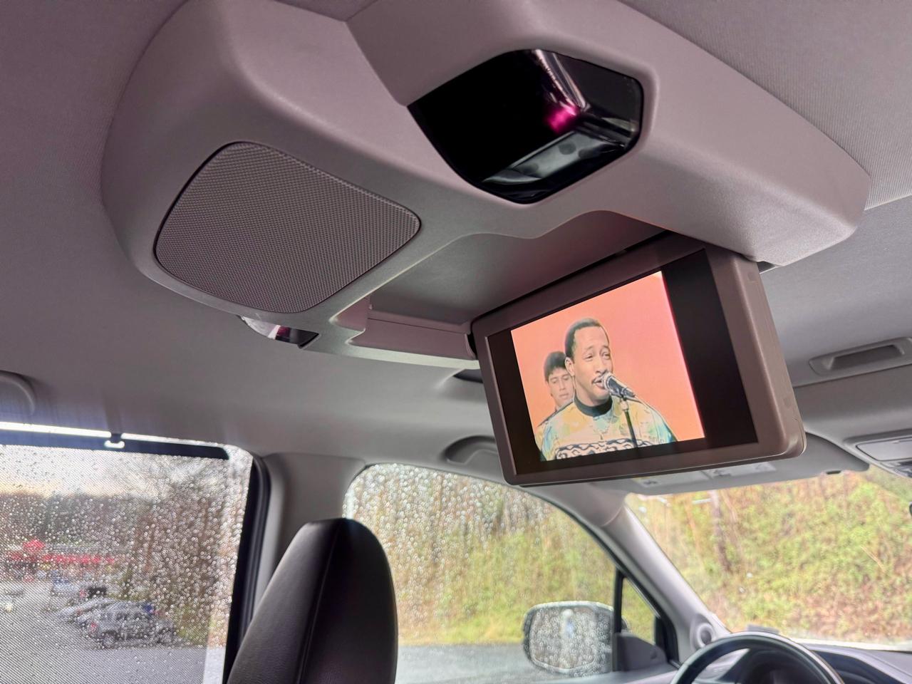 Honda Pilot Touring 2WD 2019