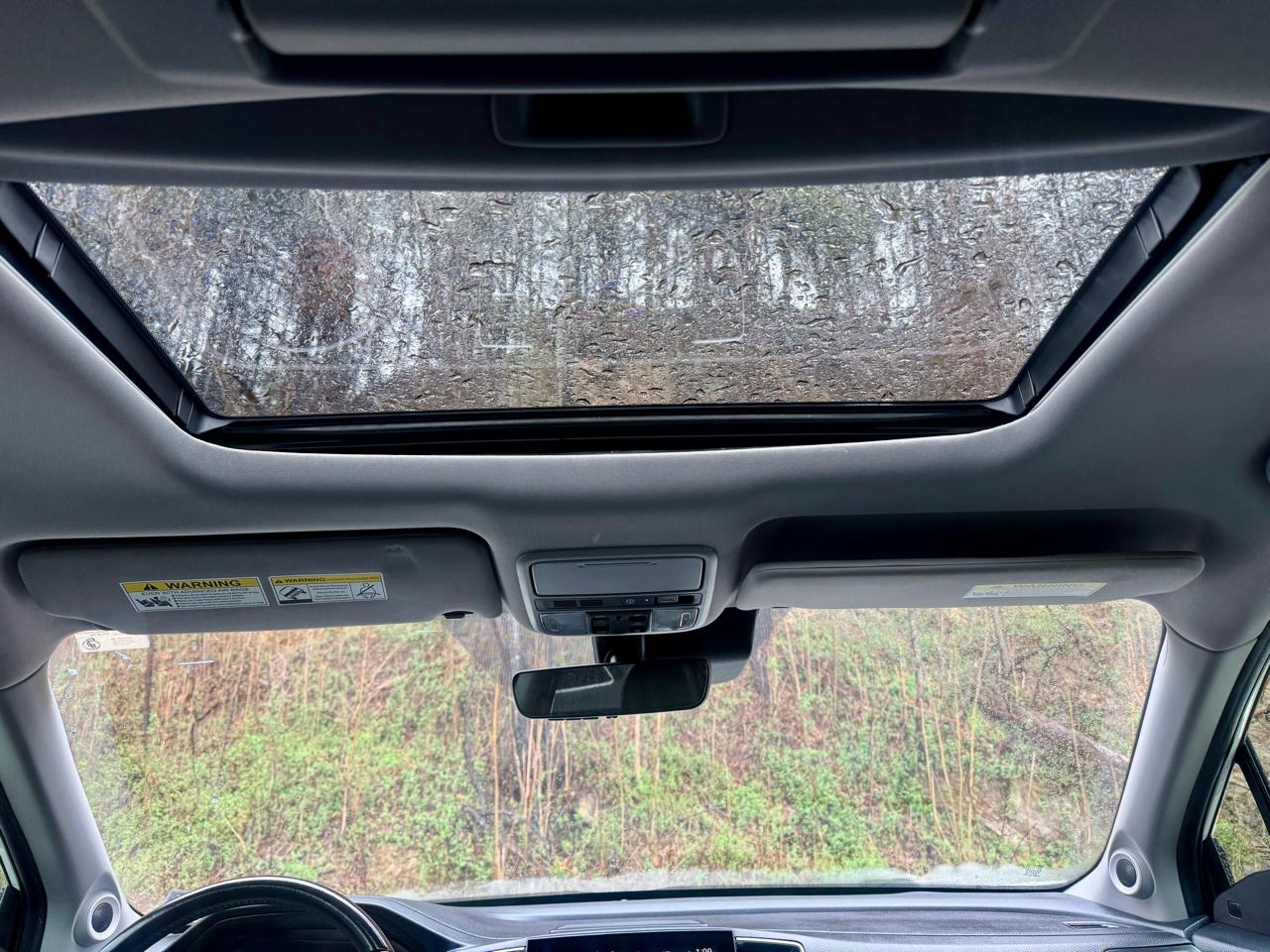 Honda Pilot Touring 2WD 2019