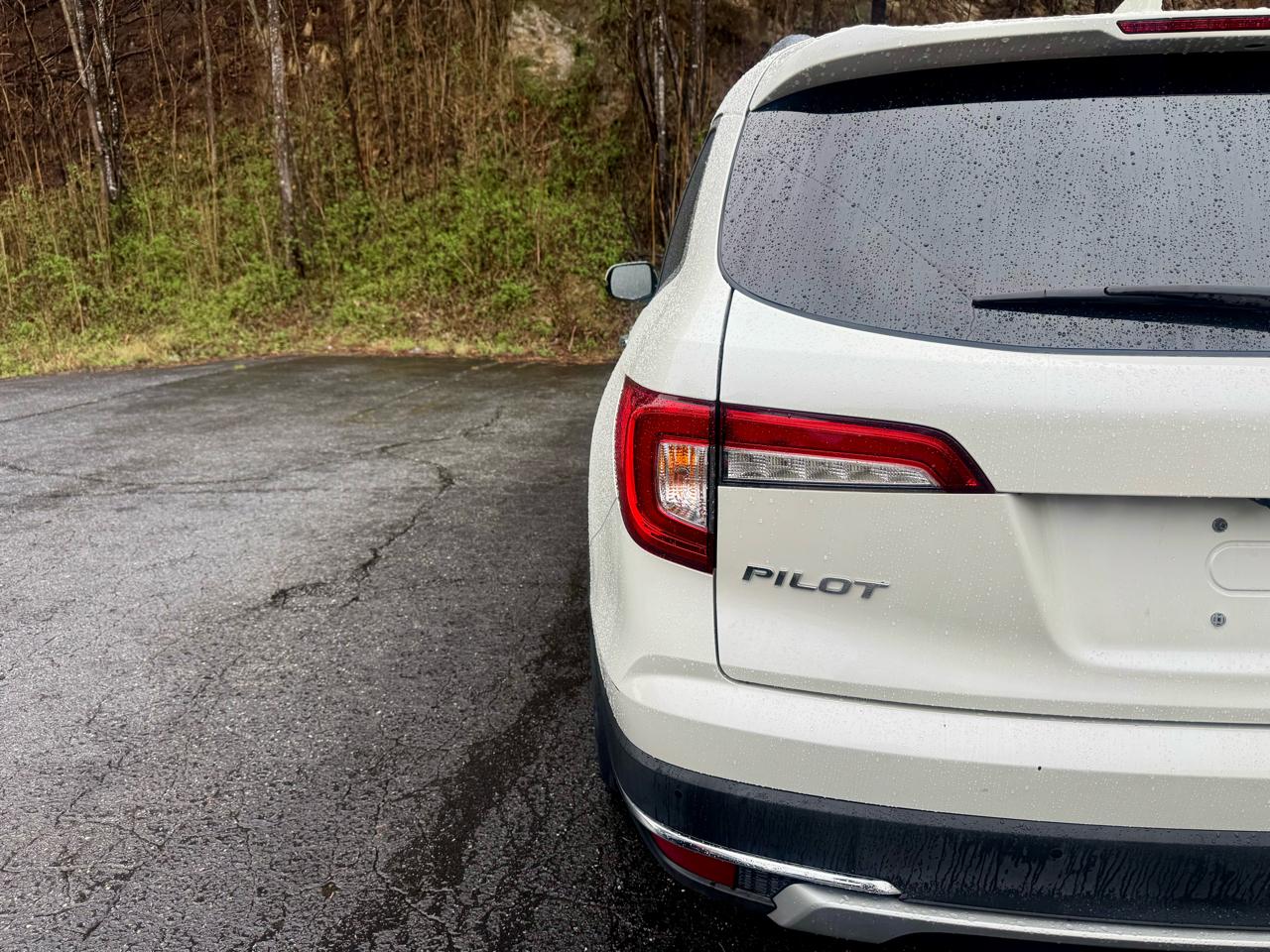 Honda Pilot Touring 2WD 2019