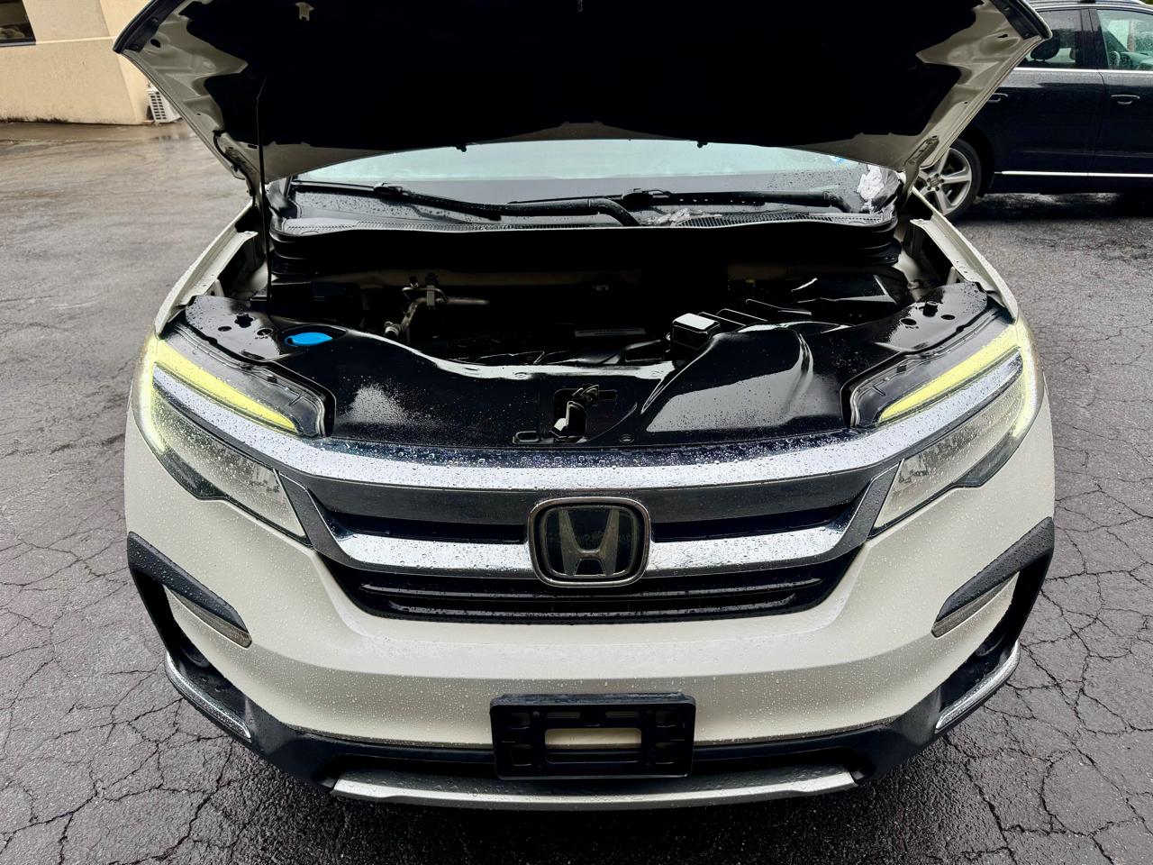 Honda Pilot Touring 2WD 2019
