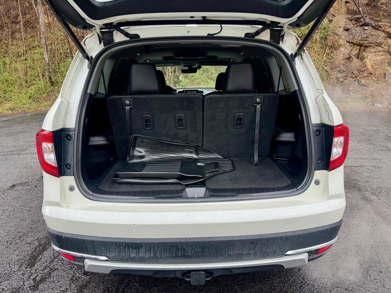 Honda Pilot Touring 2WD 2019