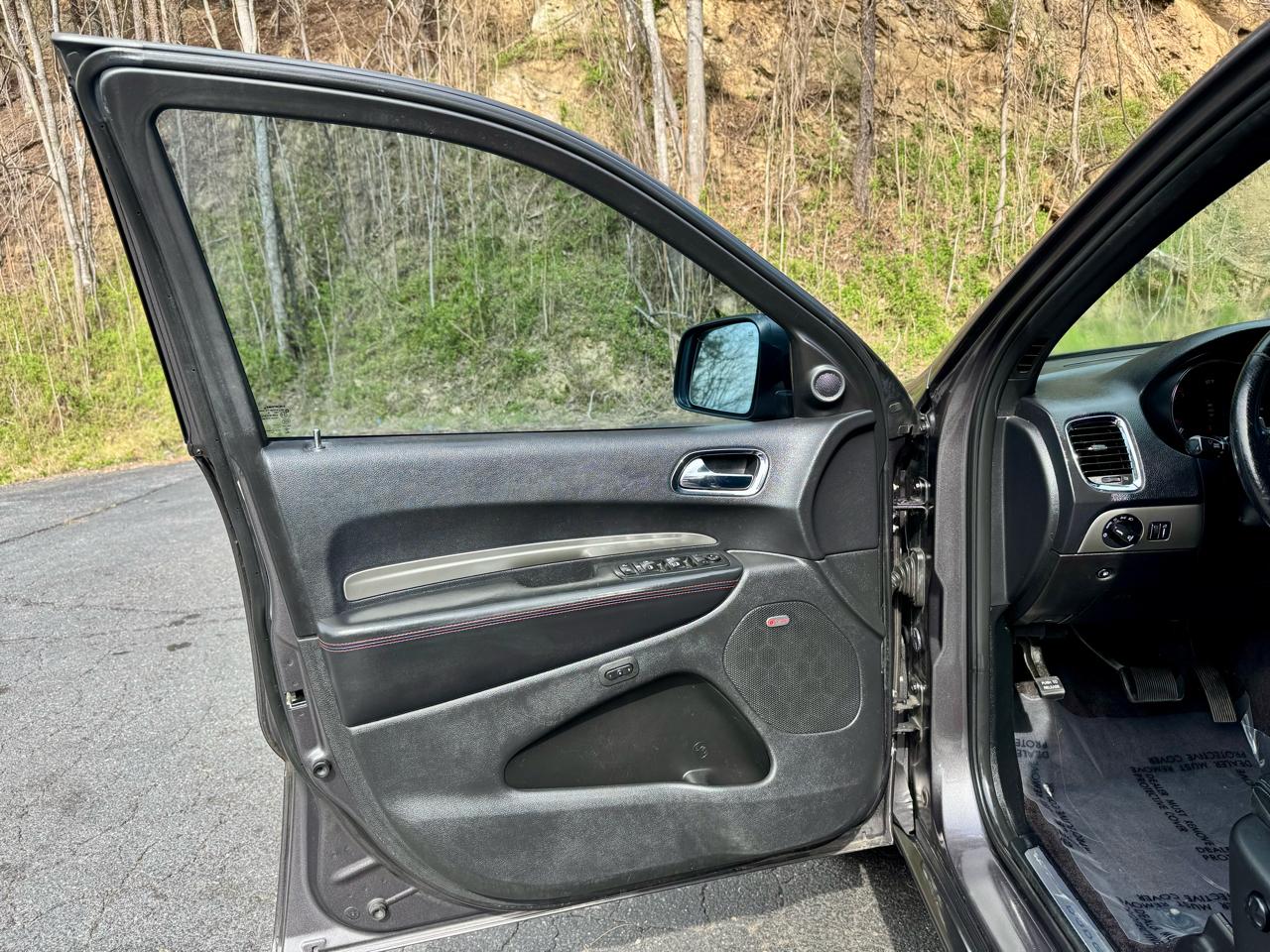 Dodge Durango R/T 2017