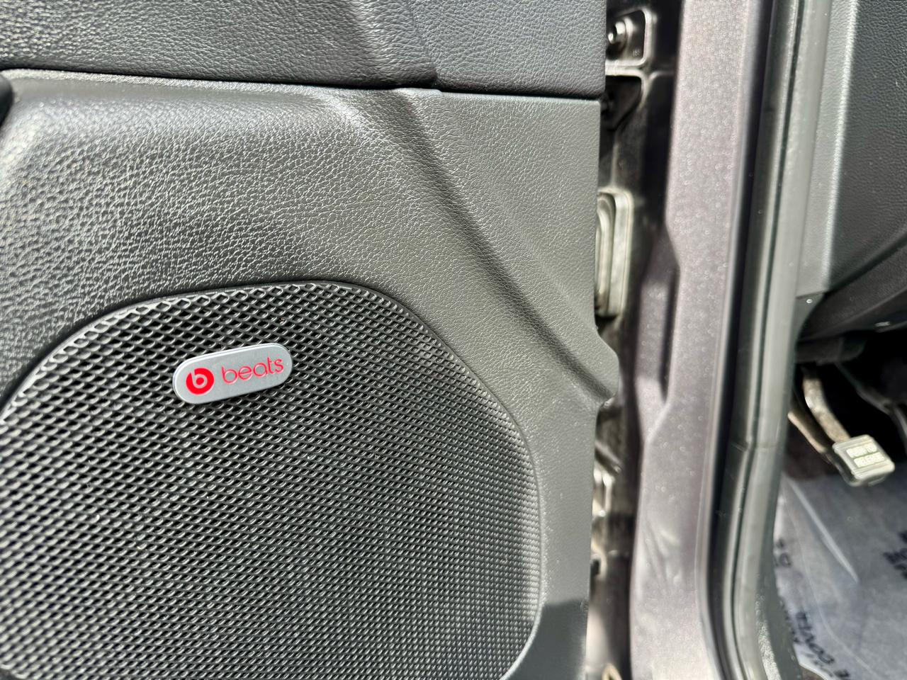 Dodge Durango R/T 2017