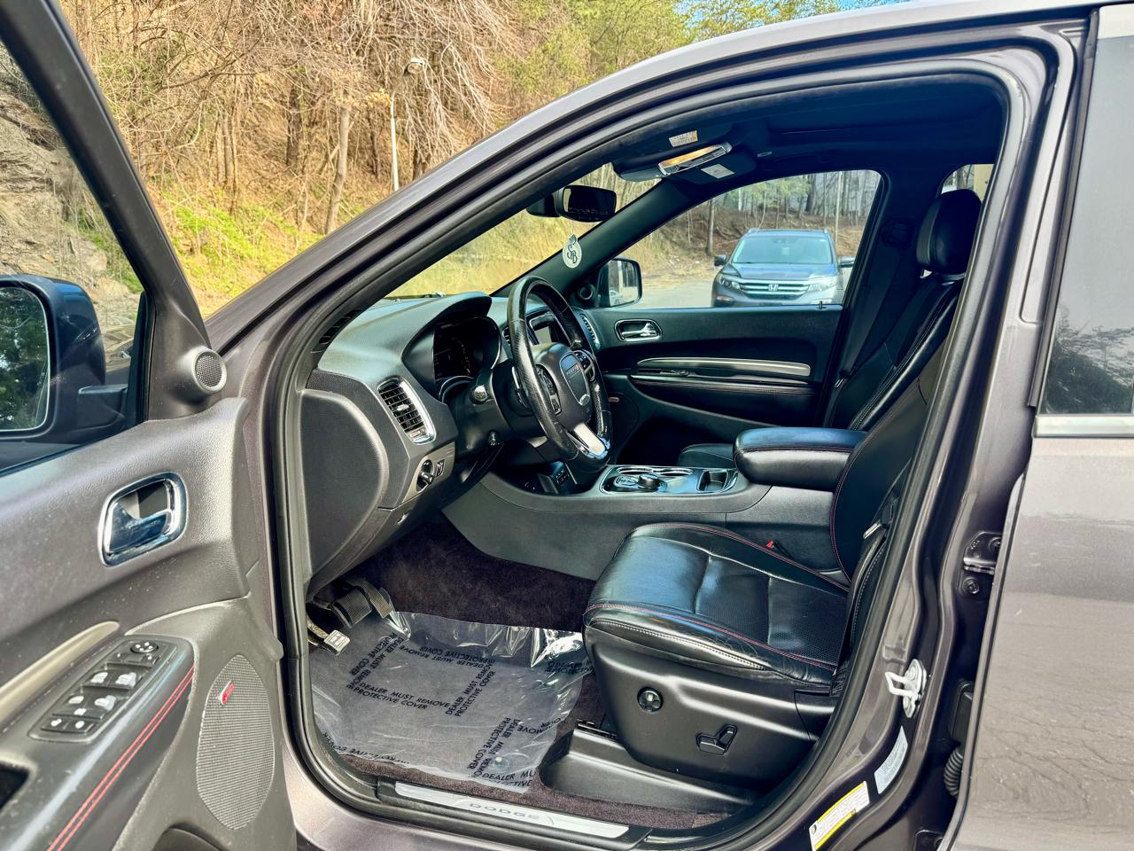 Dodge Durango R/T 2017