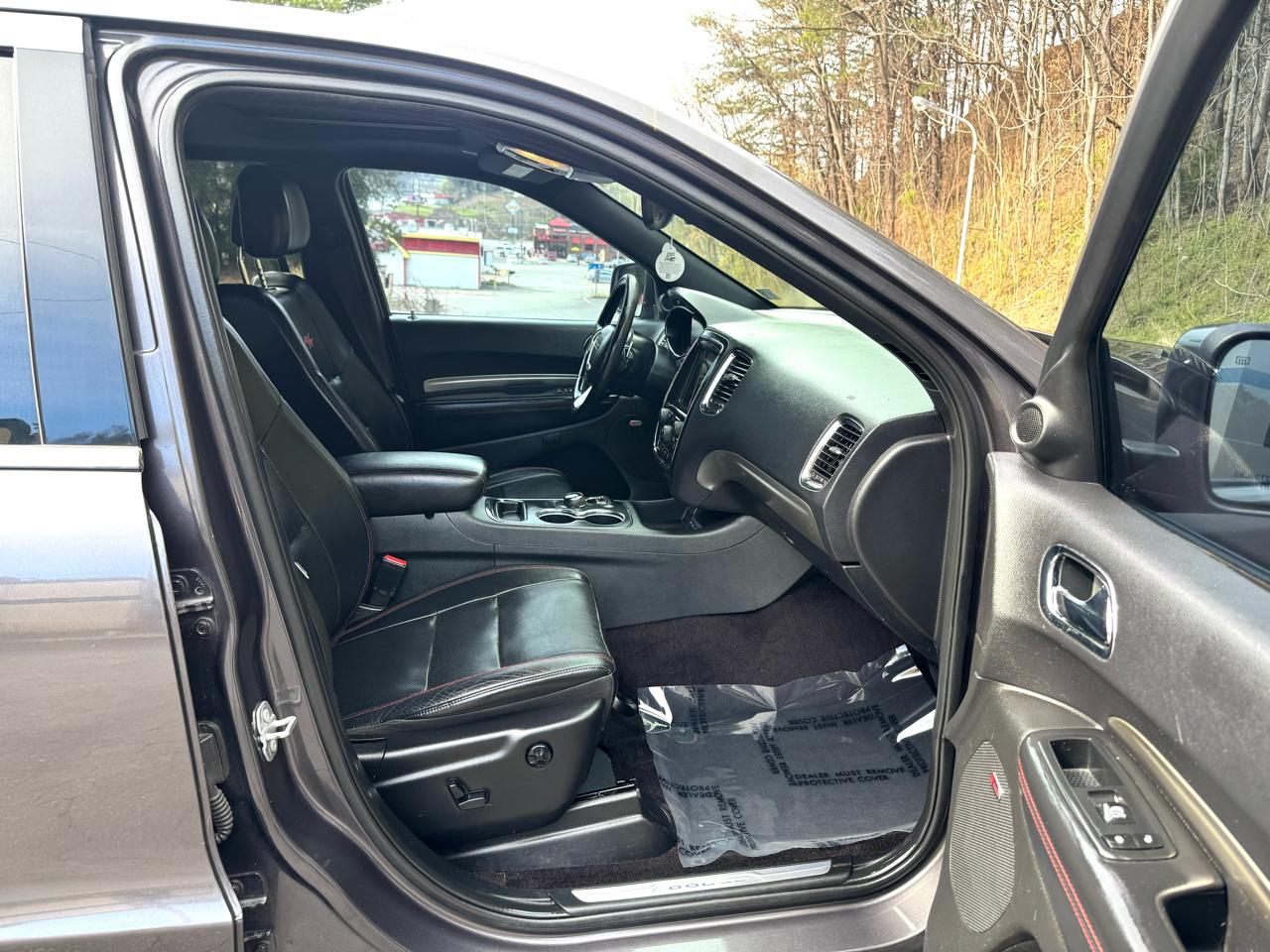 Dodge Durango R/T 2017