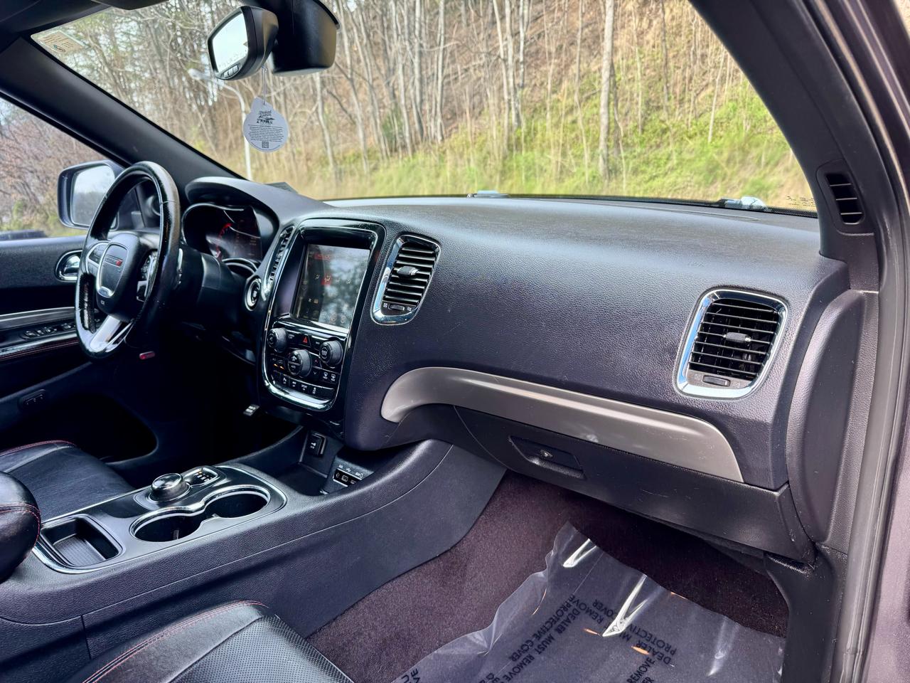 Dodge Durango R/T 2017