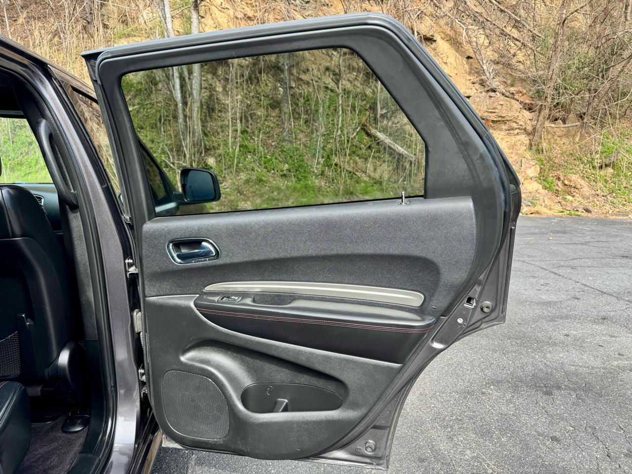 Dodge Durango R/T 2017