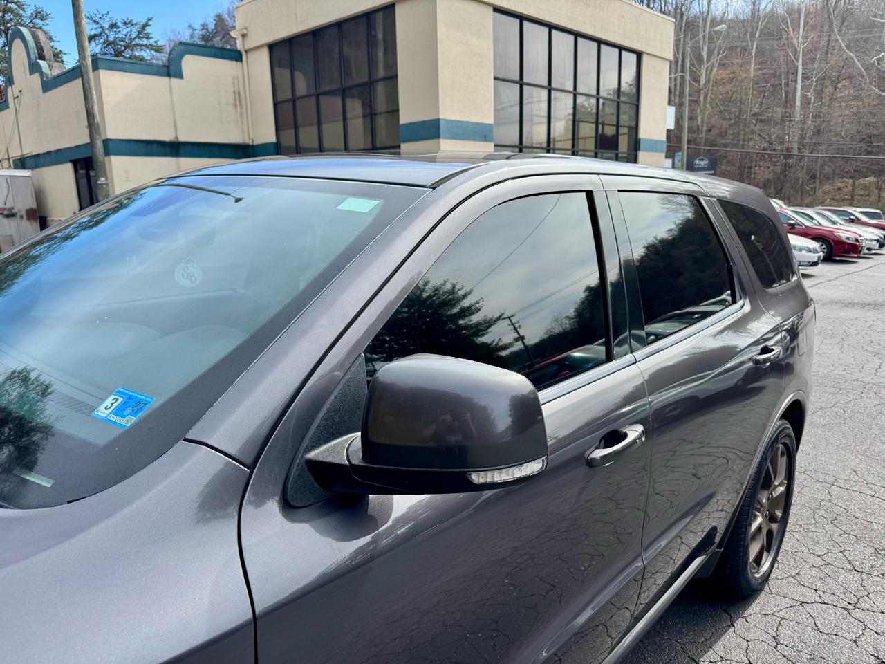 Dodge Durango R/T 2017