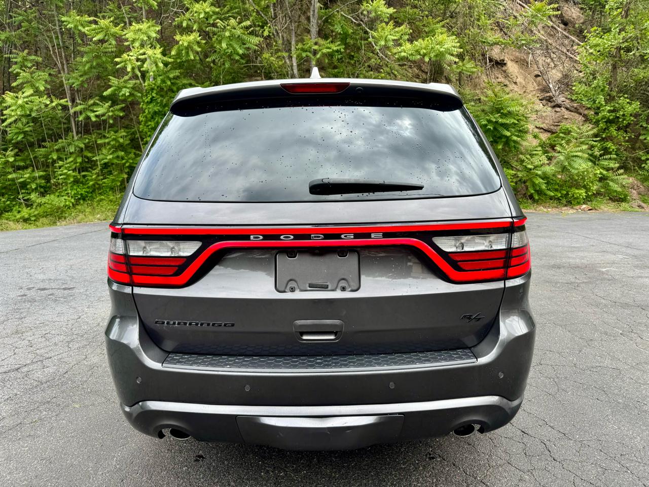 Dodge Durango R/T 2017