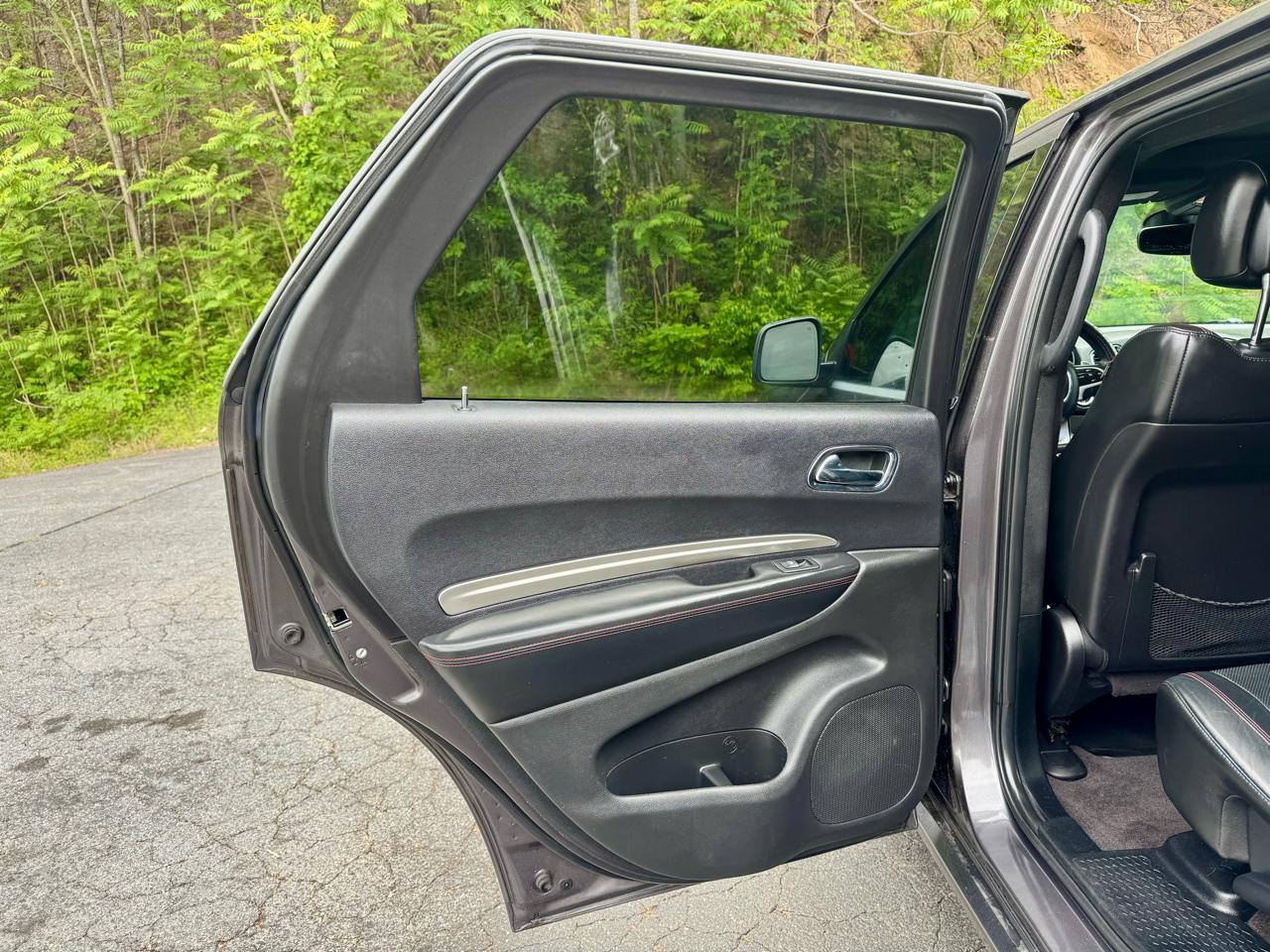 Dodge Durango R/T 2017