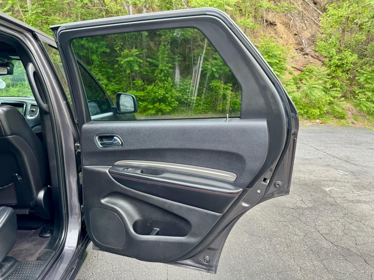 Dodge Durango R/T 2017