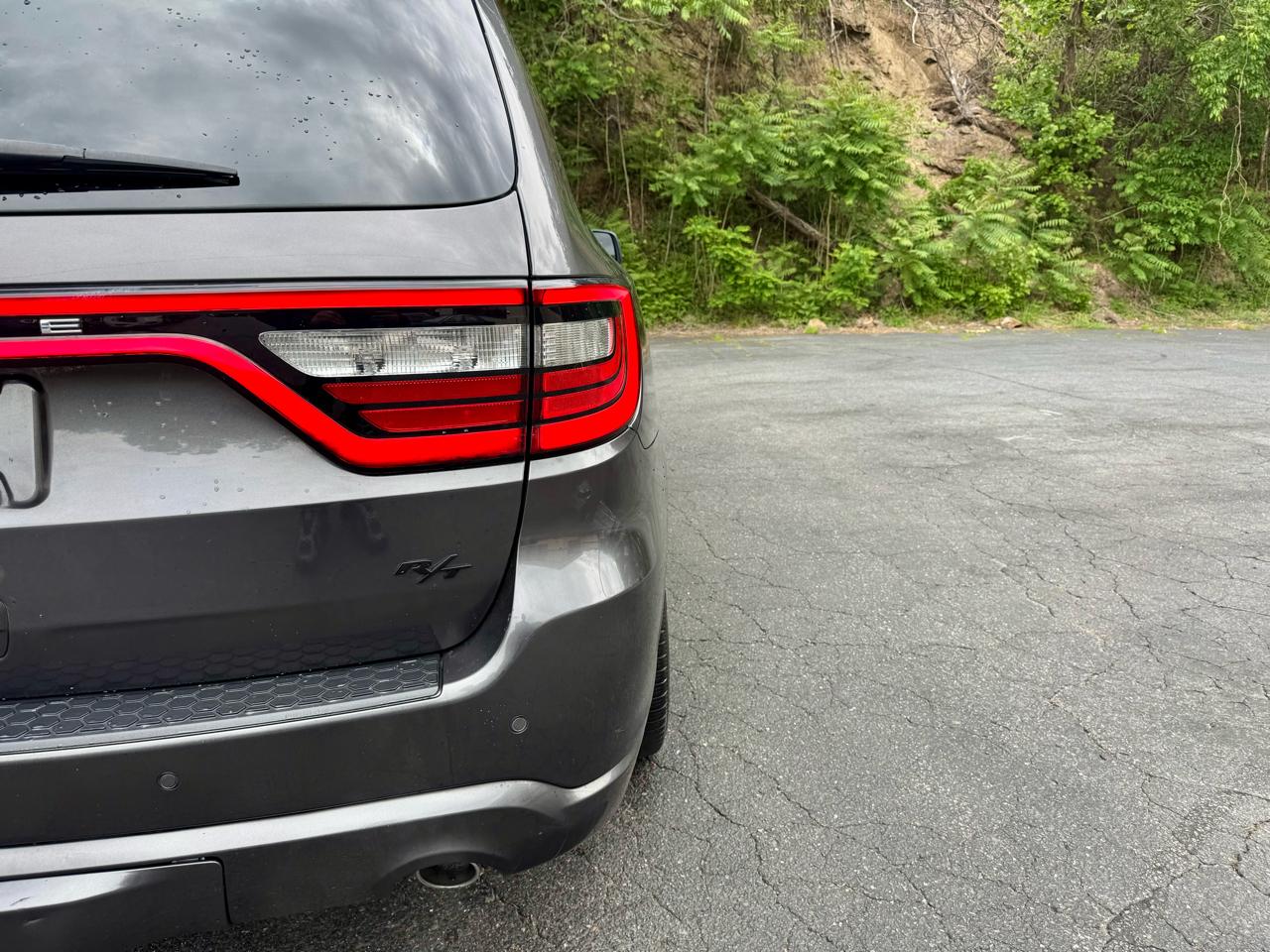 Dodge Durango R/T 2017