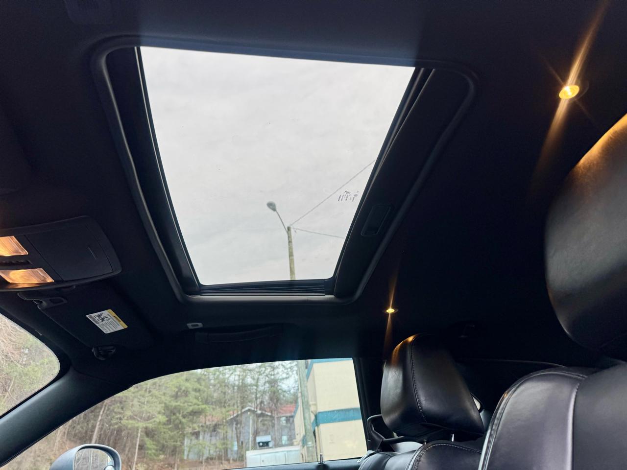 Dodge Challenger SXT 2018