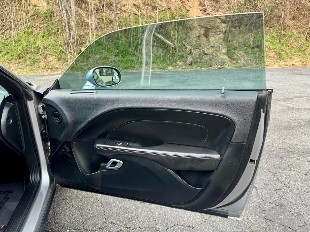 Dodge Challenger SXT 2018