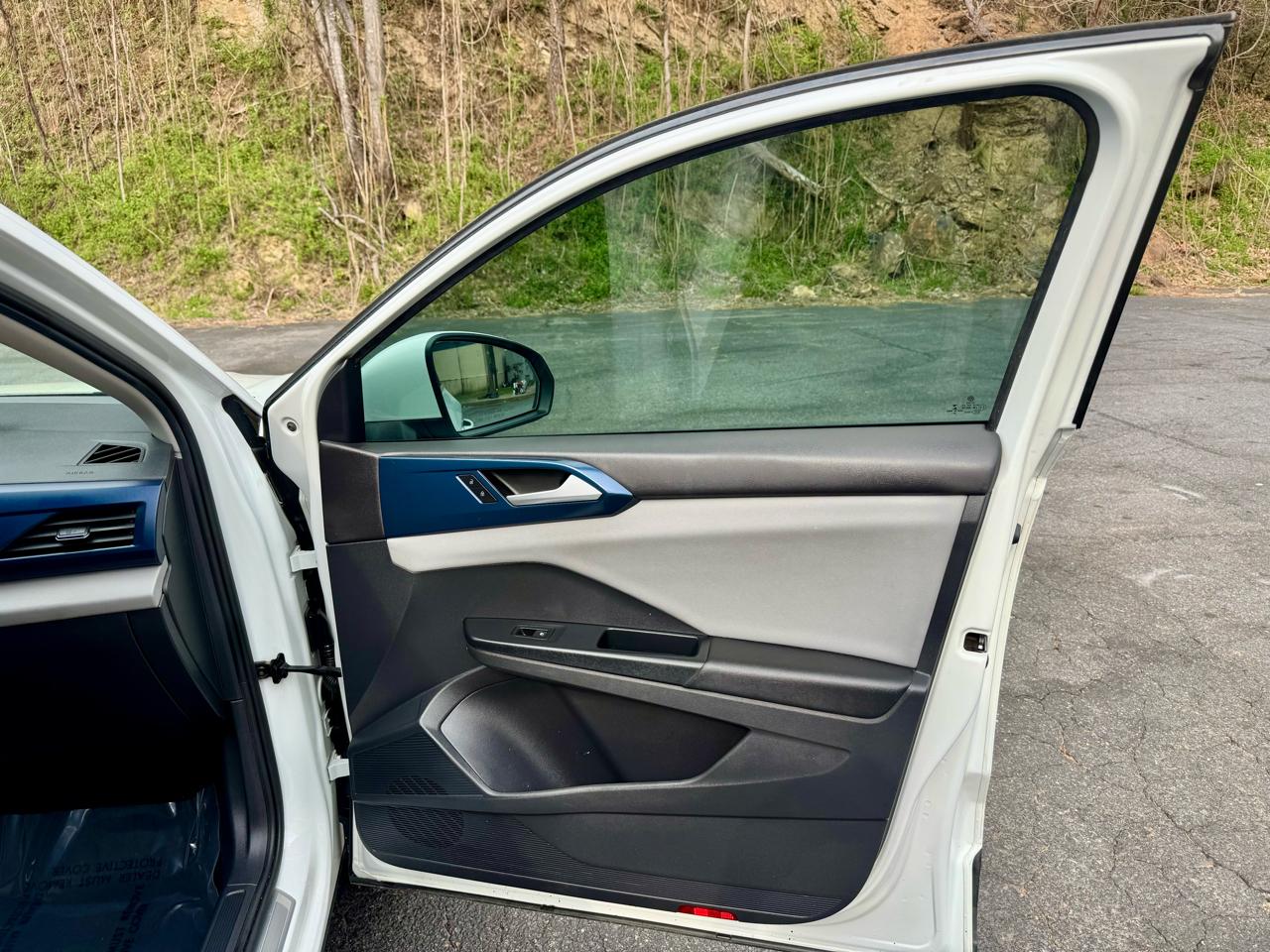 Volkswagen Taos SE 2022