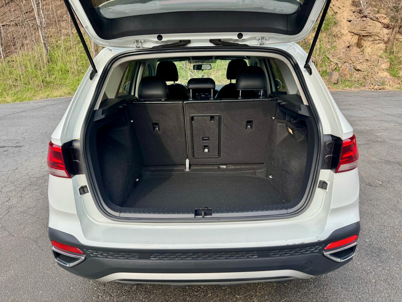 Volkswagen Taos SE 2022