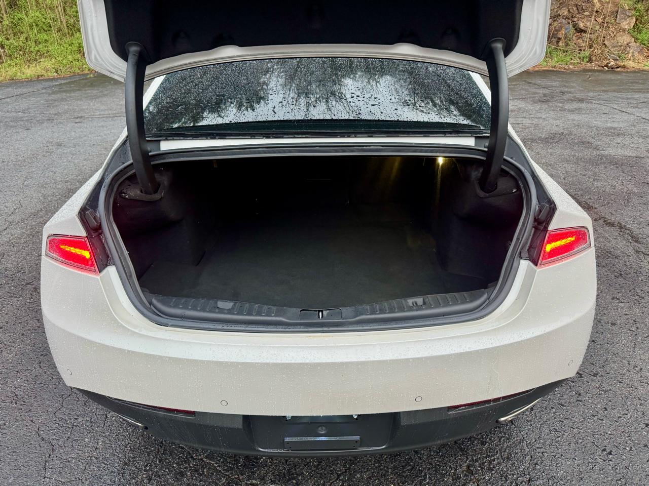 Lincoln MKZ AWD 2016