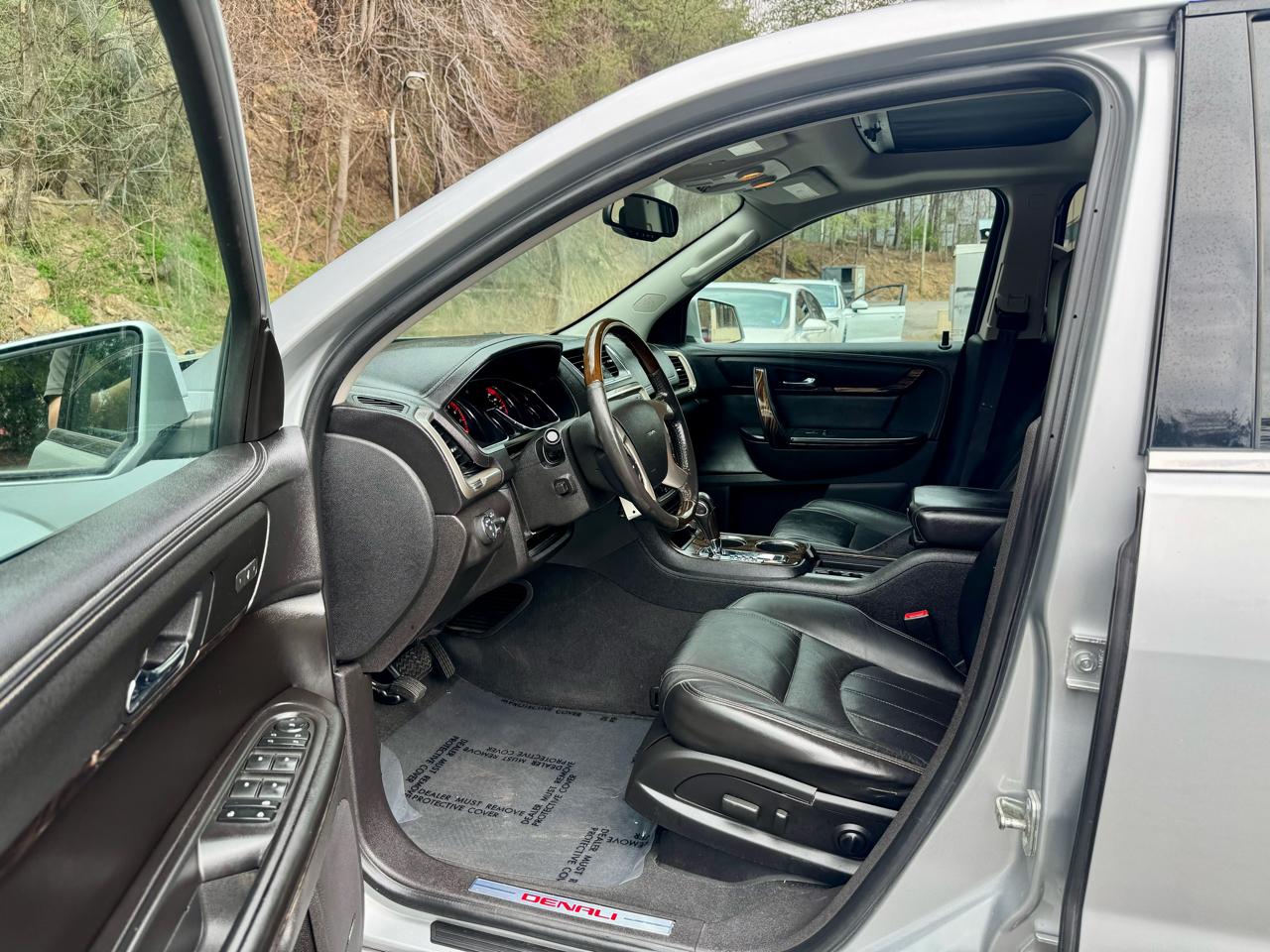 GMC Acadia Denali FWD 2013