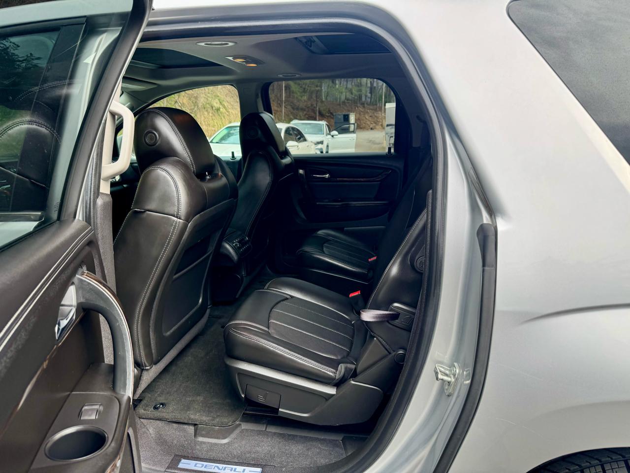 GMC Acadia Denali FWD 2013