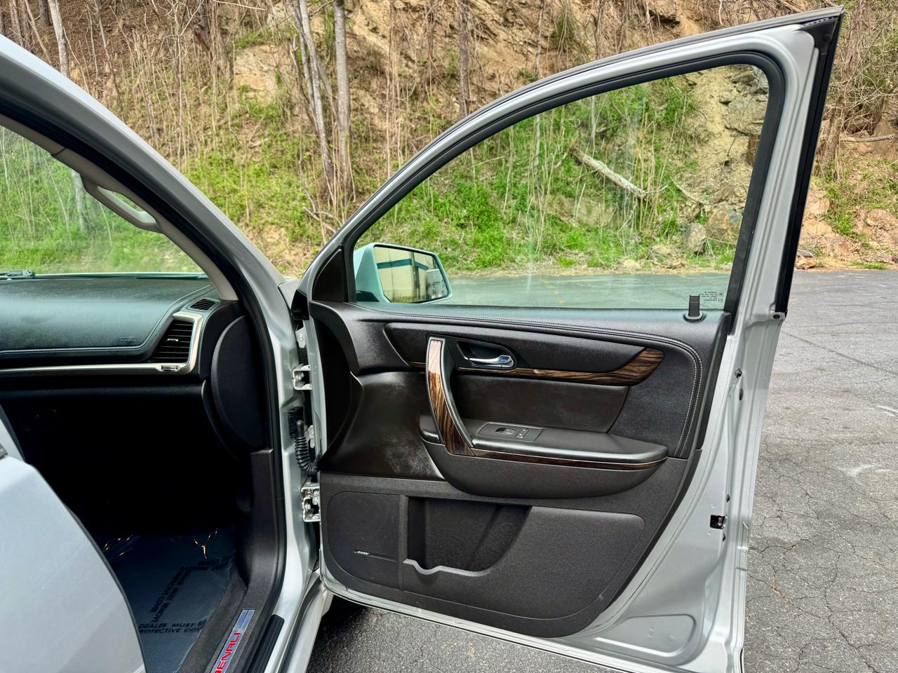 GMC Acadia Denali FWD 2013