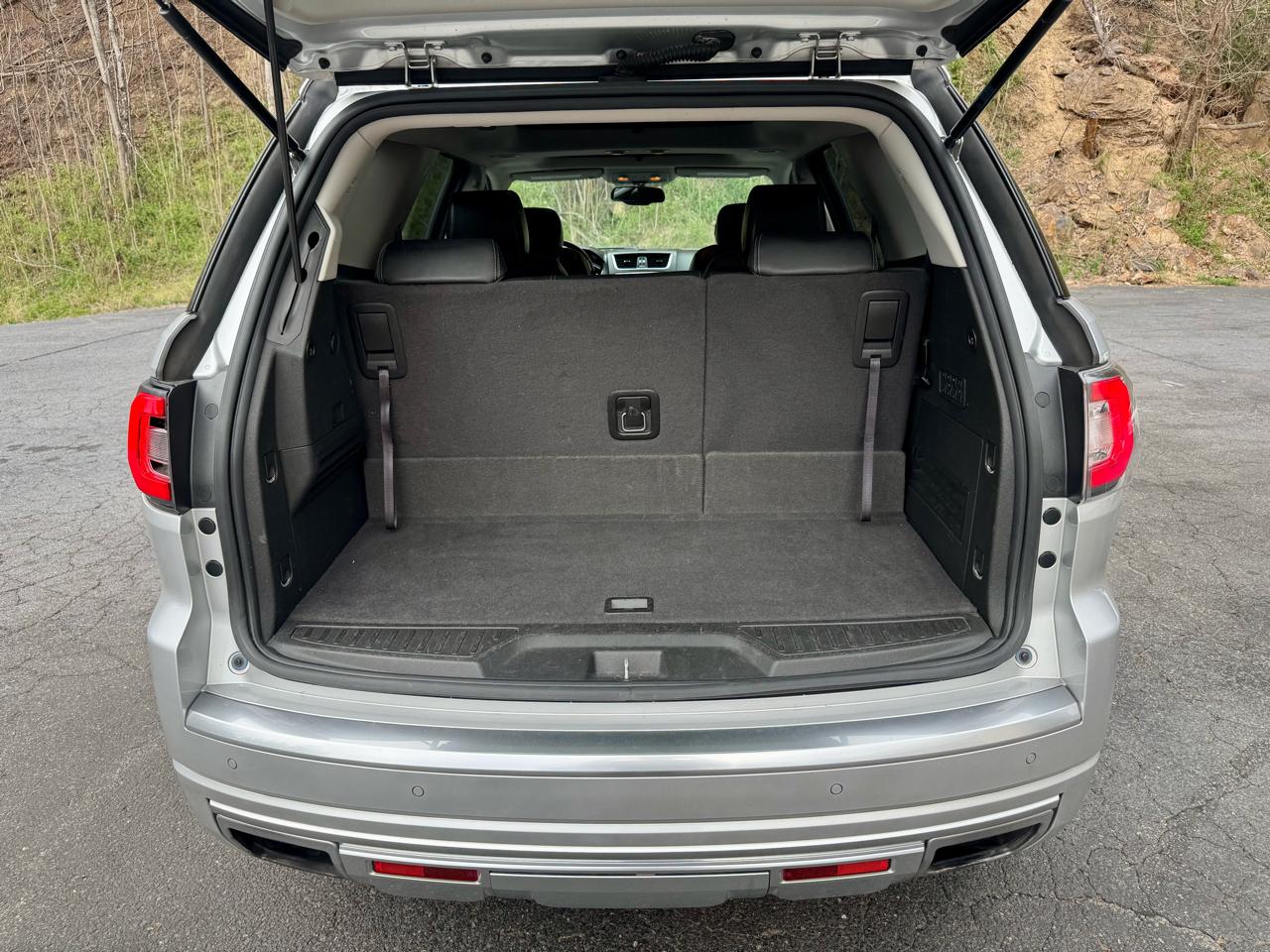 GMC Acadia Denali FWD 2013