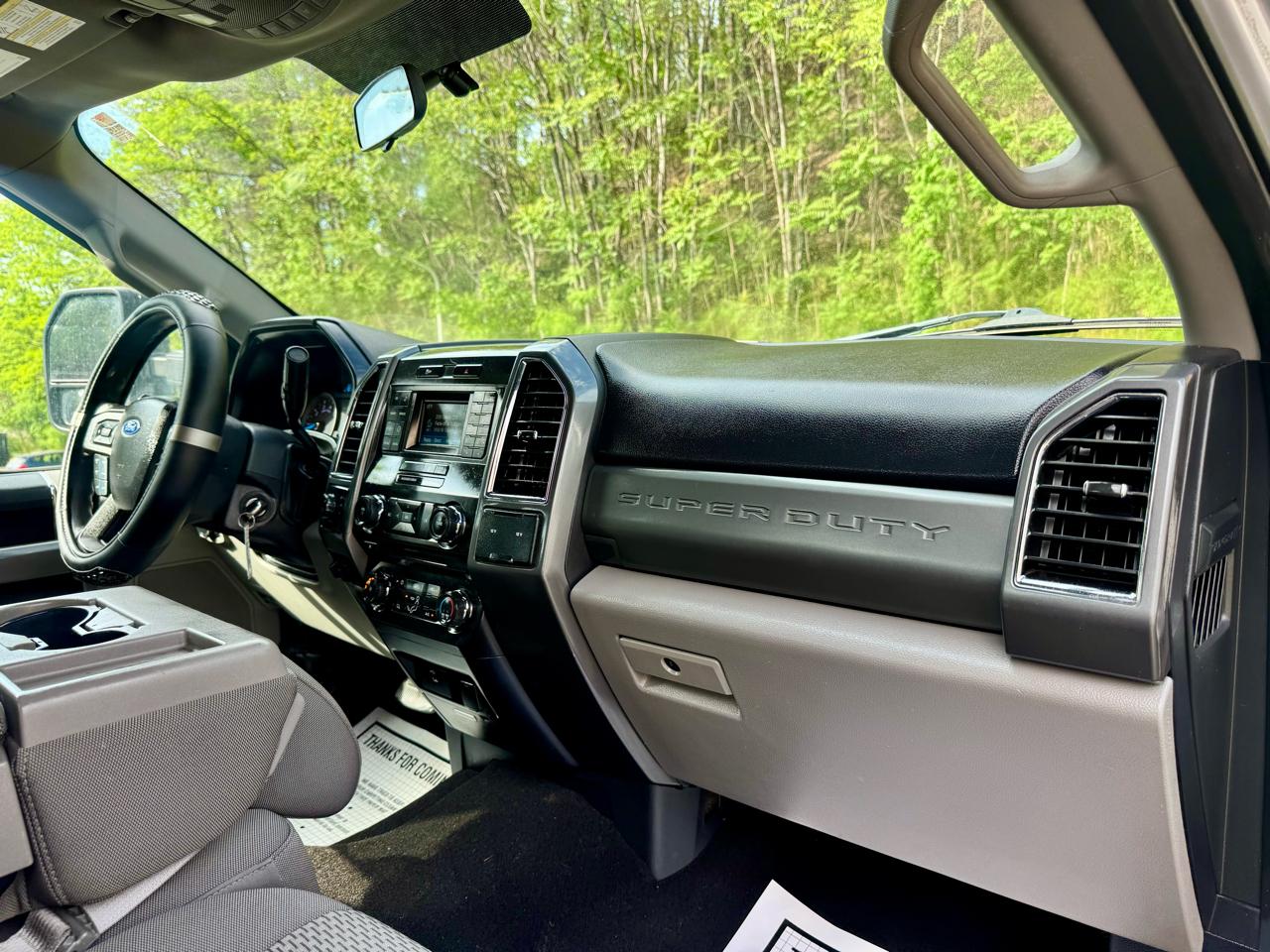 Ford F-250 SD XLT SuperCab Long Bed 4WD 2018